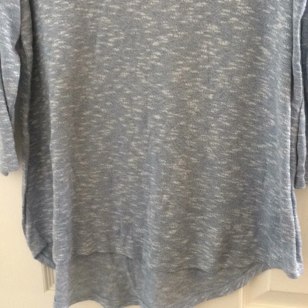 FINAL MARKDOWN Ladies lightweight style and company sweater xl